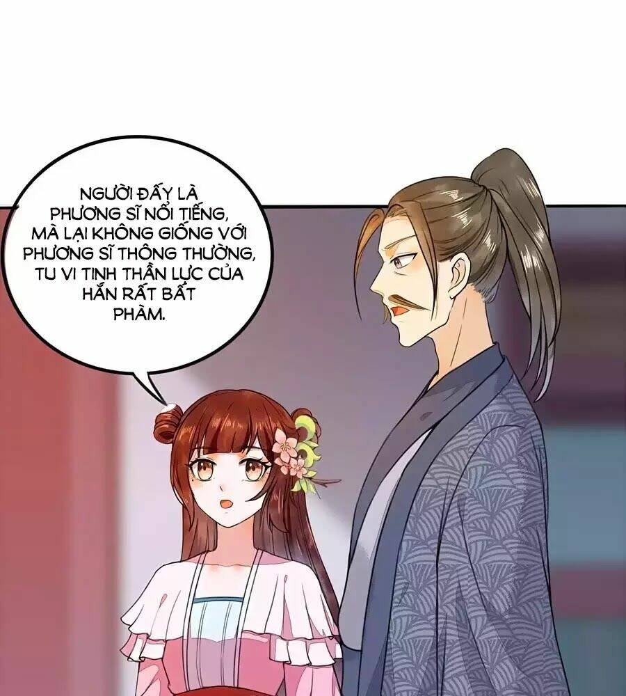 Thần Y Khí Nữ: Ngự Thú Cuồng Phi Của Quỷ Đế - Chapter 54 - Page 24