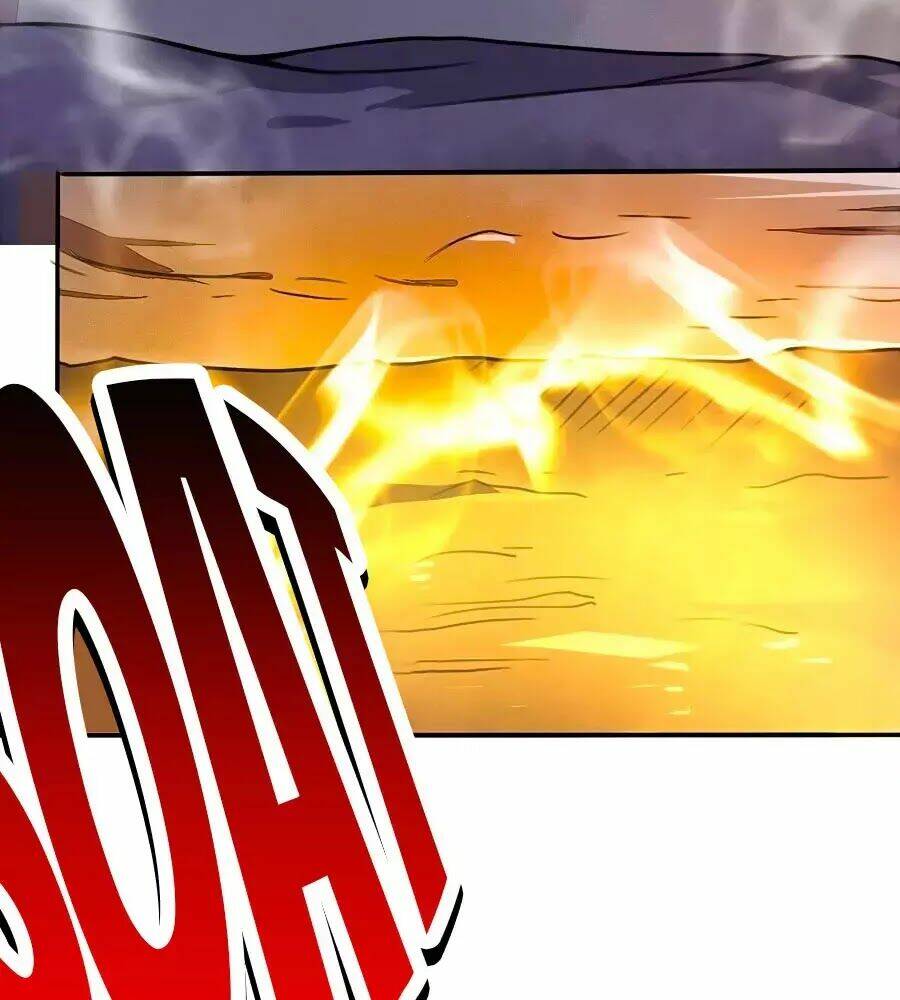 Thần Y Khí Nữ: Ngự Thú Cuồng Phi Của Quỷ Đế - Chapter 54 - Page 27