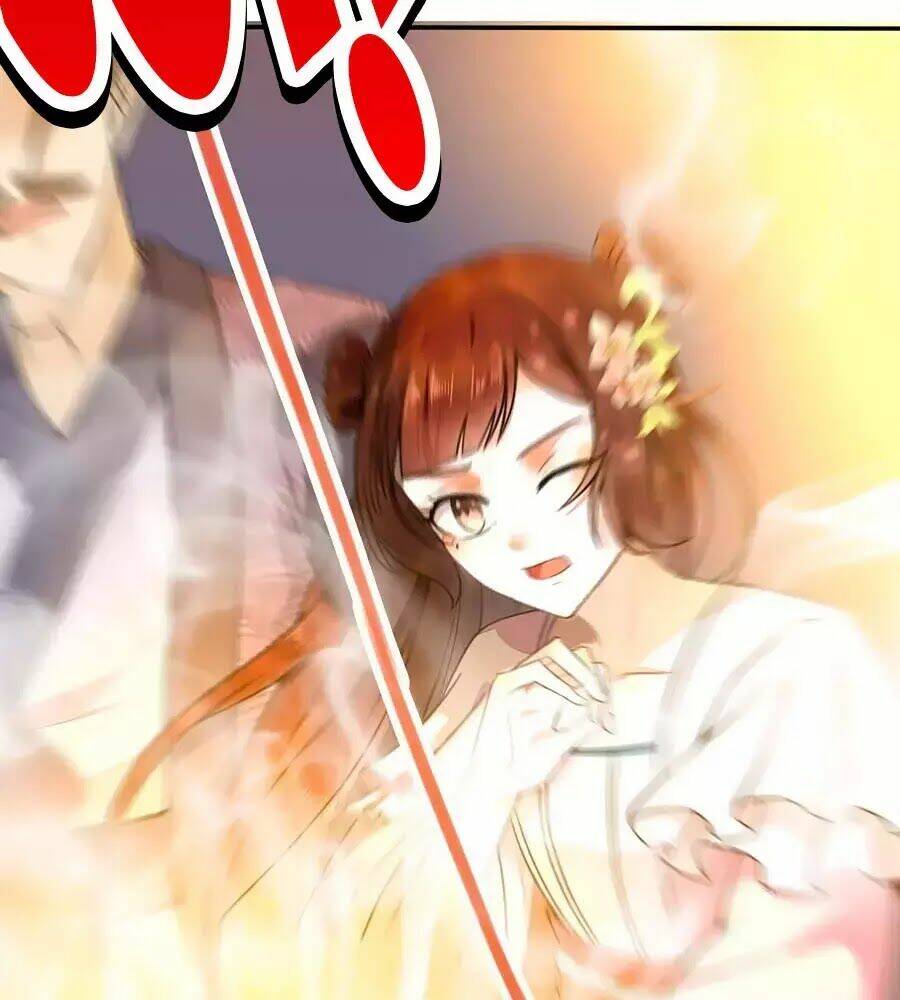 Thần Y Khí Nữ: Ngự Thú Cuồng Phi Của Quỷ Đế - Chapter 54 - Page 28