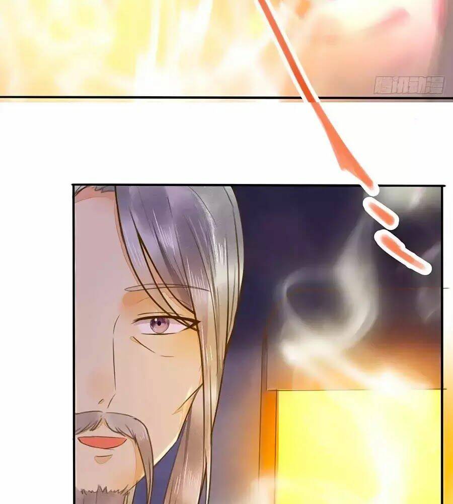 Thần Y Khí Nữ: Ngự Thú Cuồng Phi Của Quỷ Đế - Chapter 54 - Page 29