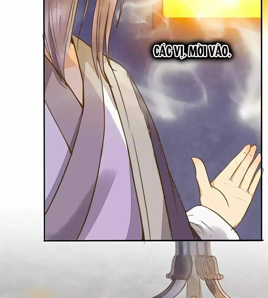 Thần Y Khí Nữ: Ngự Thú Cuồng Phi Của Quỷ Đế - Chapter 54 - Page 30