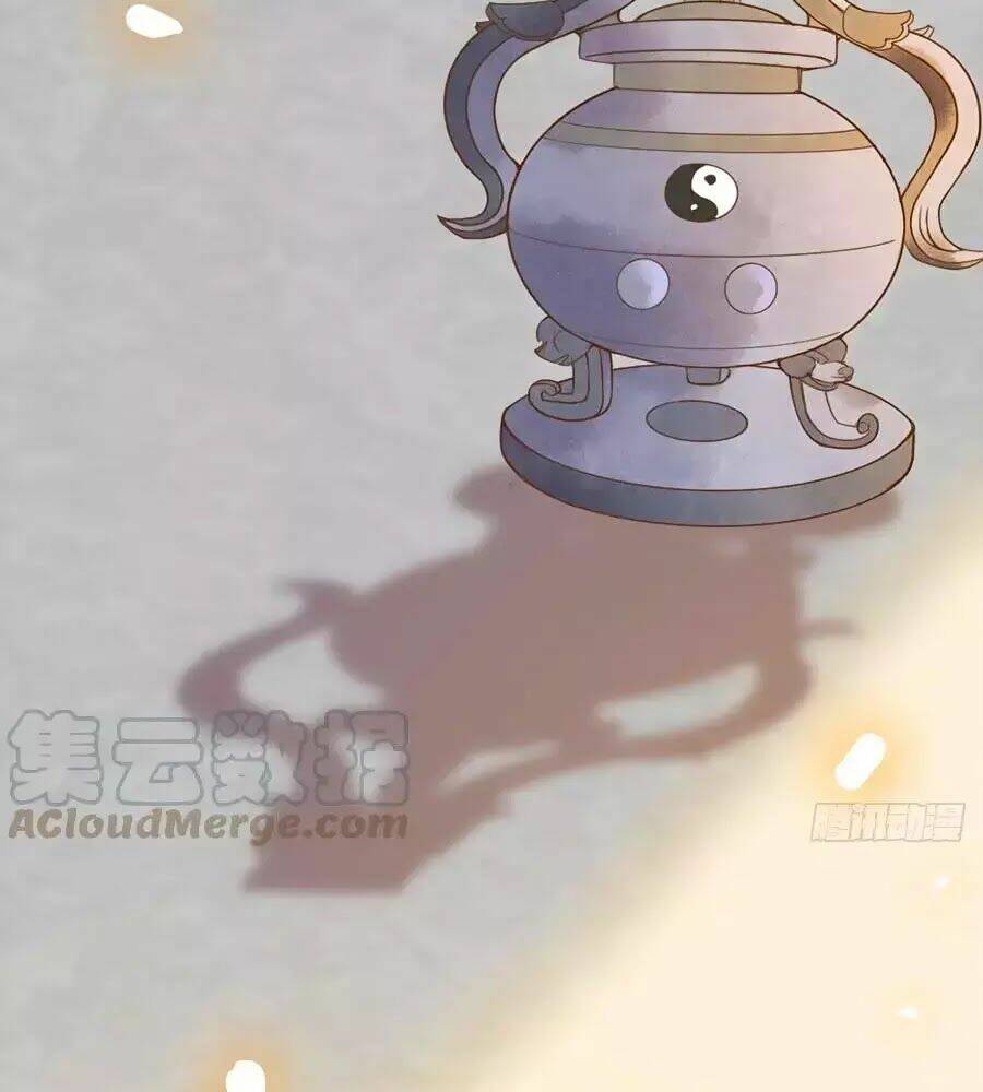 Thần Y Khí Nữ: Ngự Thú Cuồng Phi Của Quỷ Đế - Chapter 54 - Page 31