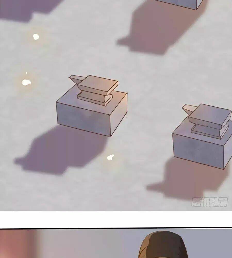 Thần Y Khí Nữ: Ngự Thú Cuồng Phi Của Quỷ Đế - Chapter 54 - Page 34