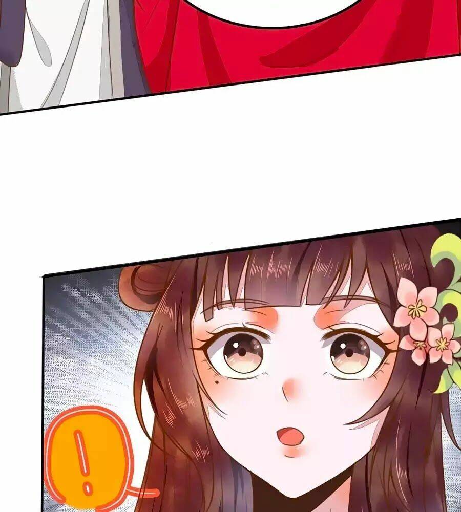 Thần Y Khí Nữ: Ngự Thú Cuồng Phi Của Quỷ Đế - Chapter 54 - Page 36