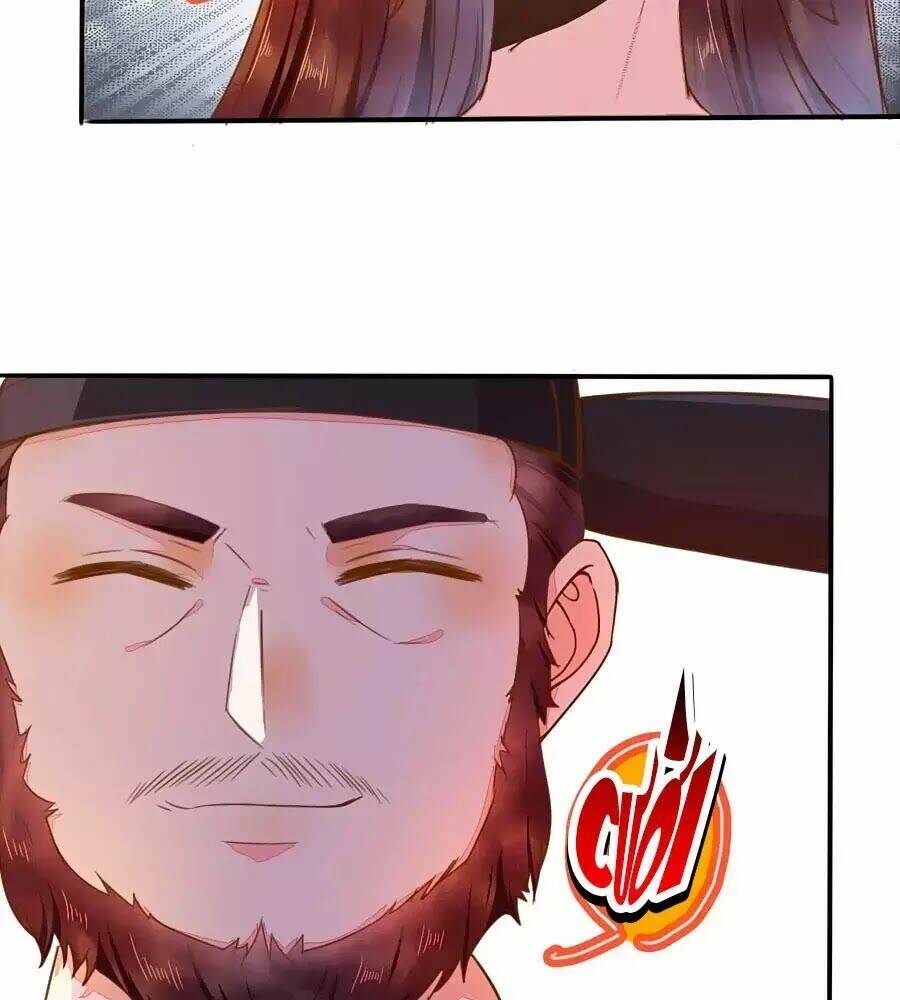 Thần Y Khí Nữ: Ngự Thú Cuồng Phi Của Quỷ Đế - Chapter 54 - Page 37