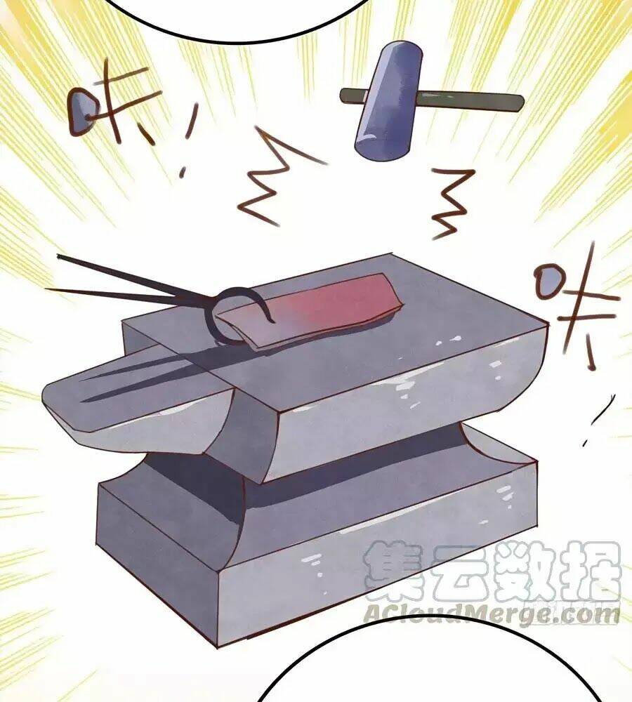 Thần Y Khí Nữ: Ngự Thú Cuồng Phi Của Quỷ Đế - Chapter 54 - Page 39