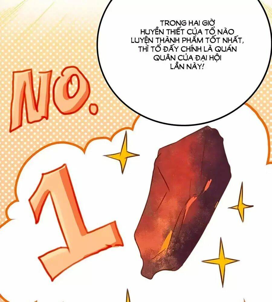 Thần Y Khí Nữ: Ngự Thú Cuồng Phi Của Quỷ Đế - Chapter 54 - Page 40