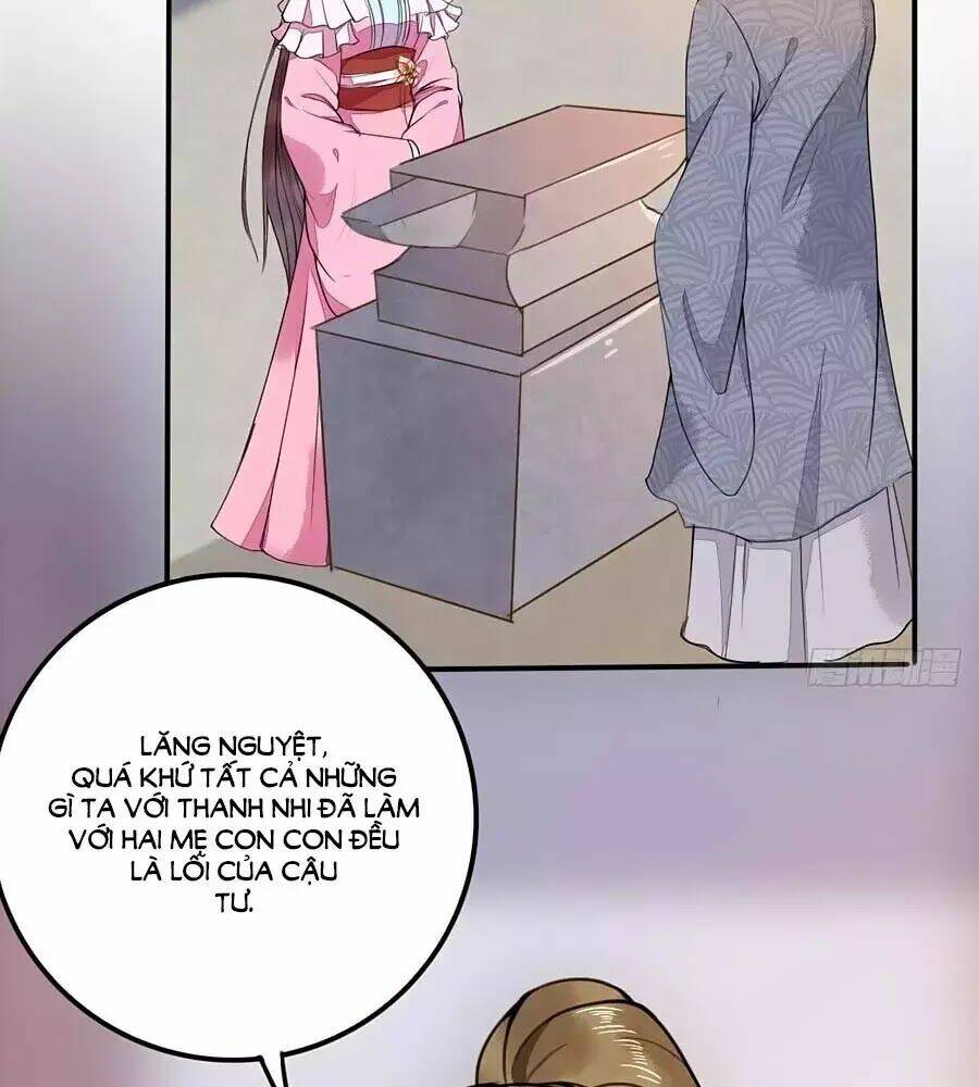 Thần Y Khí Nữ: Ngự Thú Cuồng Phi Của Quỷ Đế - Chapter 54 - Page 43