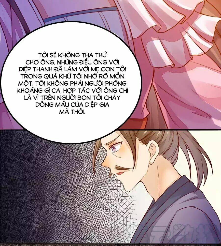 Thần Y Khí Nữ: Ngự Thú Cuồng Phi Của Quỷ Đế - Chapter 54 - Page 47