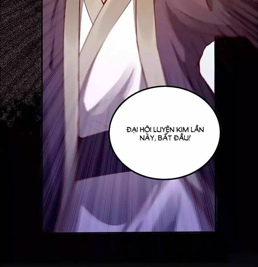 Thần Y Khí Nữ: Ngự Thú Cuồng Phi Của Quỷ Đế - Chapter 54 - Page 49