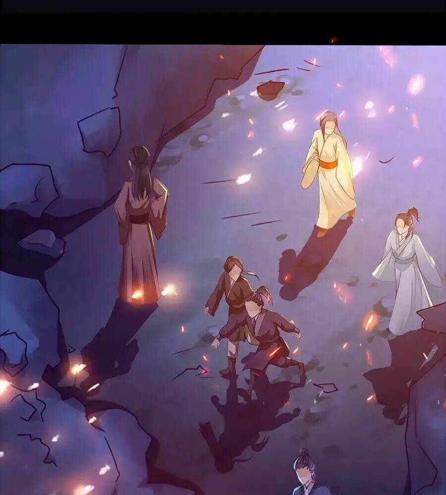 Thần Y Khí Nữ: Ngự Thú Cuồng Phi Của Quỷ Đế - Chapter 54 - Page 50