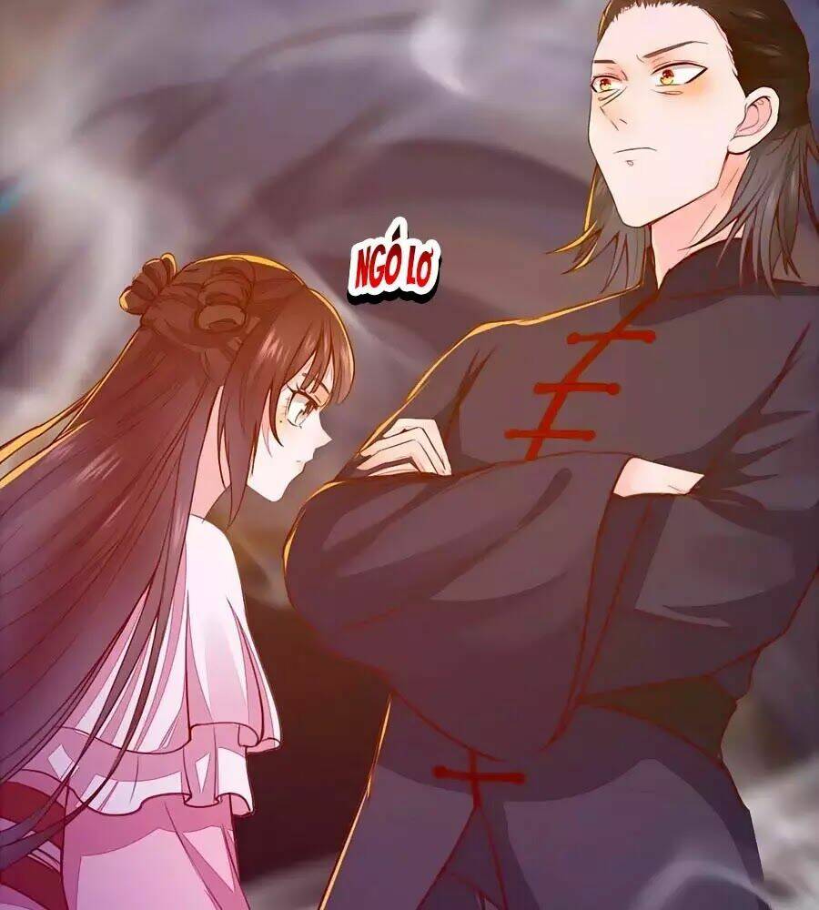 Thần Y Khí Nữ: Ngự Thú Cuồng Phi Của Quỷ Đế - Chapter 54 - Page 53