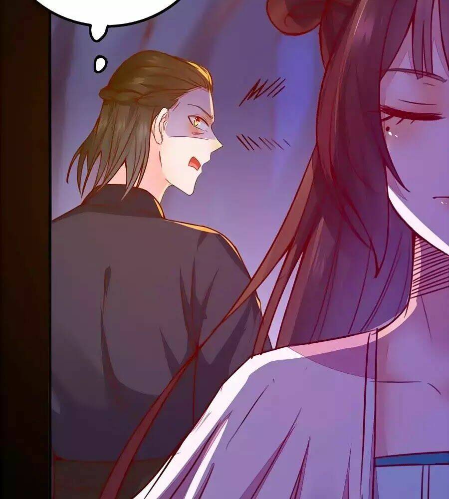 Thần Y Khí Nữ: Ngự Thú Cuồng Phi Của Quỷ Đế - Chapter 54 - Page 55