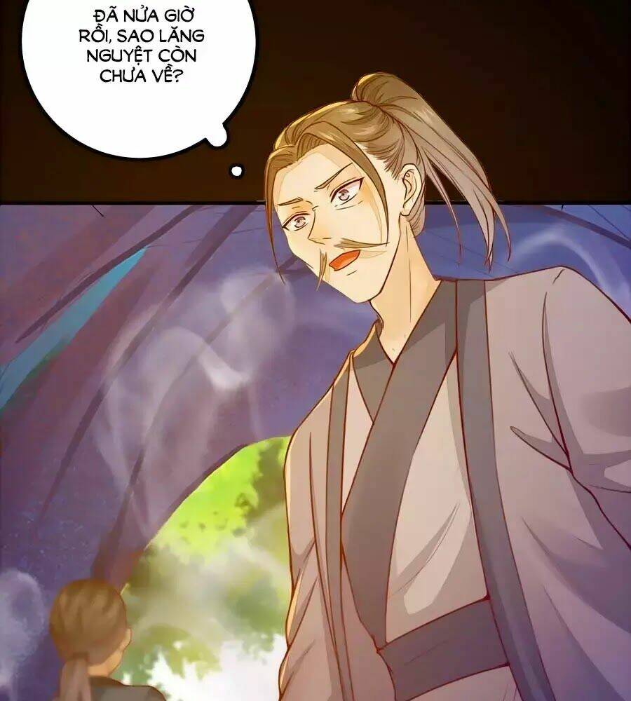 Thần Y Khí Nữ: Ngự Thú Cuồng Phi Của Quỷ Đế - Chapter 54 - Page 57