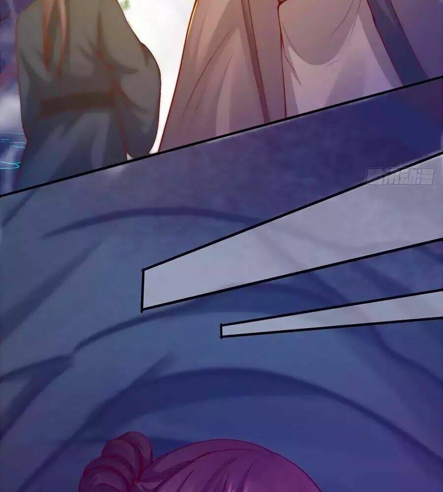 Thần Y Khí Nữ: Ngự Thú Cuồng Phi Của Quỷ Đế - Chapter 54 - Page 58