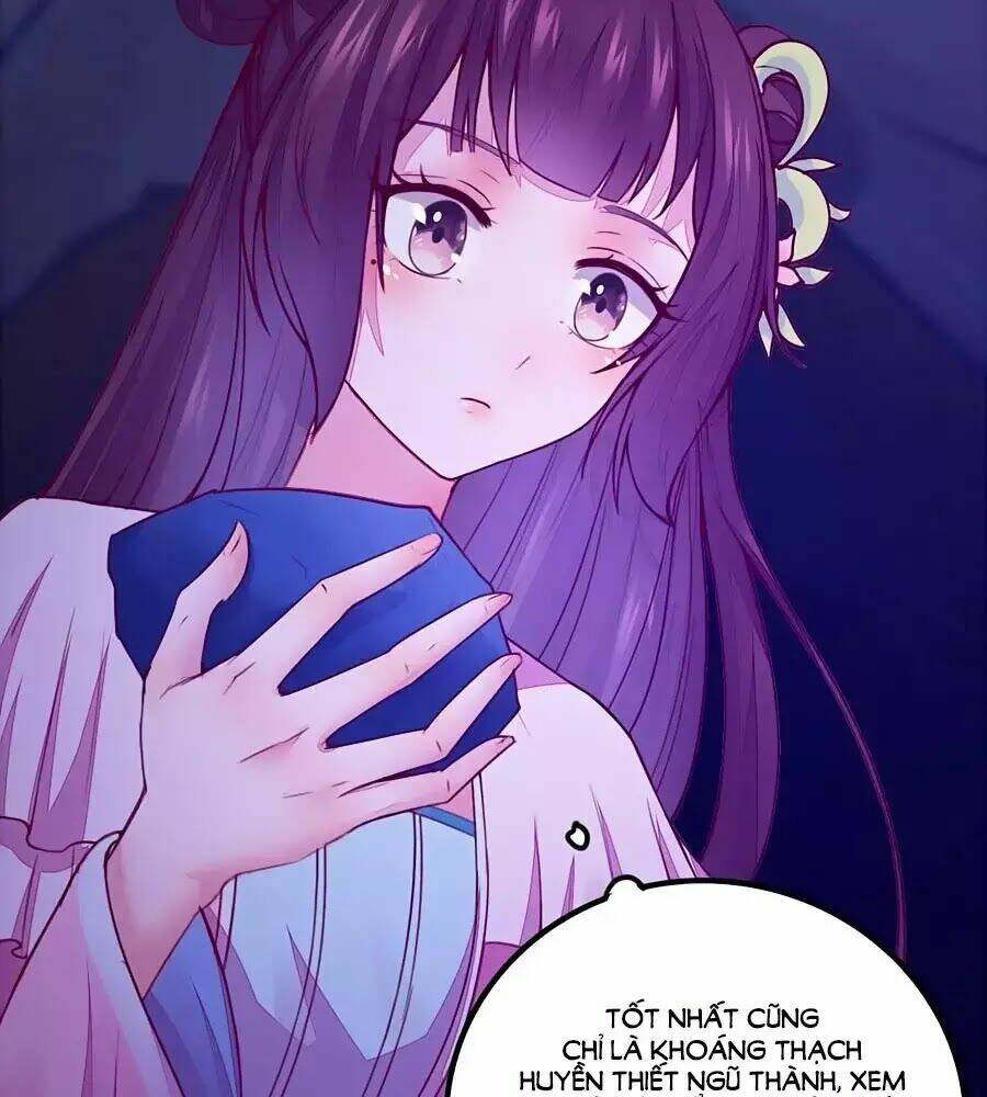 Thần Y Khí Nữ: Ngự Thú Cuồng Phi Của Quỷ Đế - Chapter 54 - Page 59