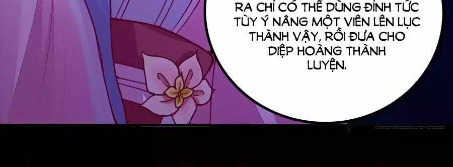 Thần Y Khí Nữ: Ngự Thú Cuồng Phi Của Quỷ Đế - Chapter 54 - Page 60