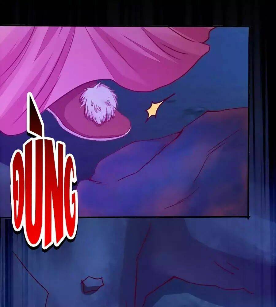 Thần Y Khí Nữ: Ngự Thú Cuồng Phi Của Quỷ Đế - Chapter 54 - Page 61