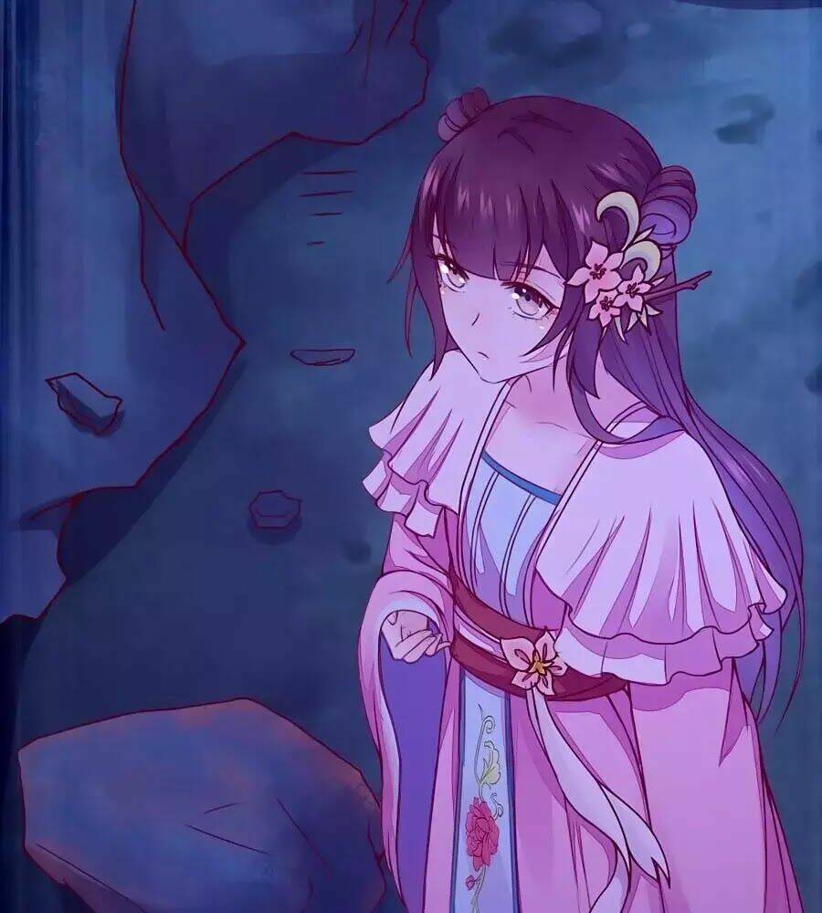 Thần Y Khí Nữ: Ngự Thú Cuồng Phi Của Quỷ Đế - Chapter 54 - Page 62