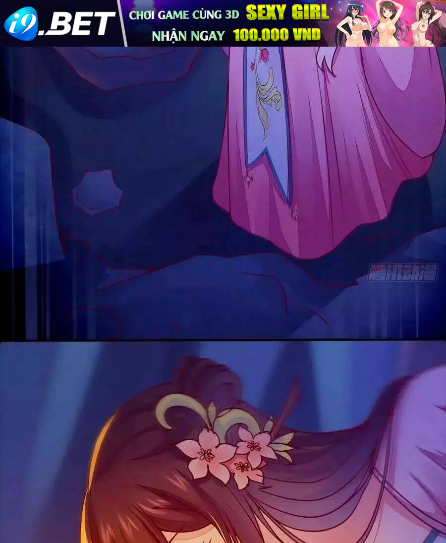 Thần Y Khí Nữ: Ngự Thú Cuồng Phi Của Quỷ Đế - Chapter 54 - Page 63