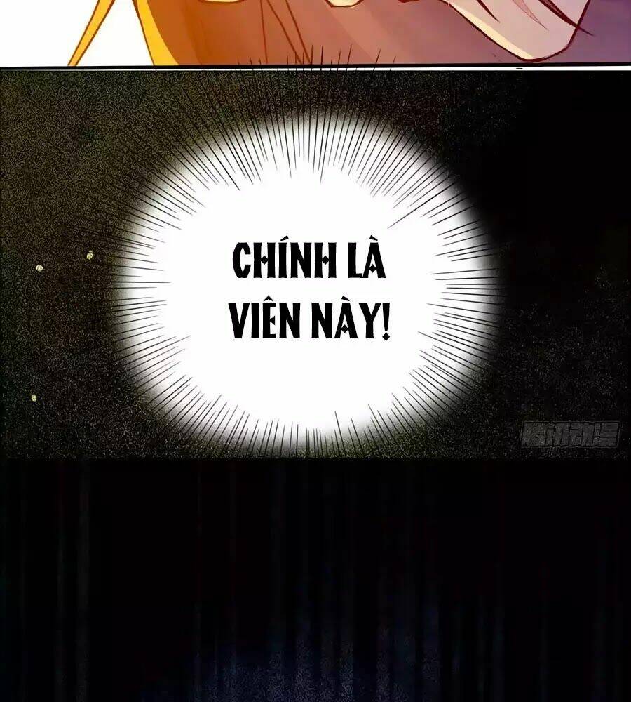 Thần Y Khí Nữ: Ngự Thú Cuồng Phi Của Quỷ Đế - Chapter 54 - Page 66