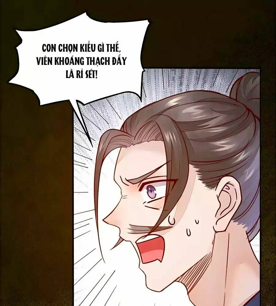 Thần Y Khí Nữ: Ngự Thú Cuồng Phi Của Quỷ Đế - Chapter 54 - Page 70