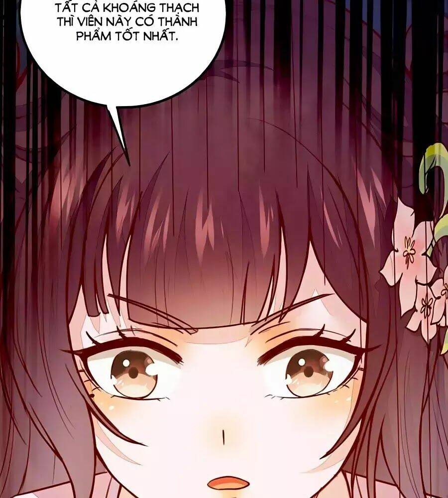 Thần Y Khí Nữ: Ngự Thú Cuồng Phi Của Quỷ Đế - Chapter 54 - Page 74