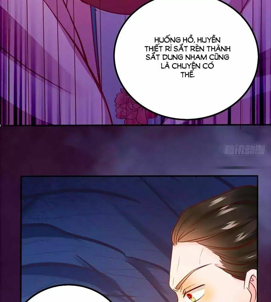 Thần Y Khí Nữ: Ngự Thú Cuồng Phi Của Quỷ Đế - Chapter 54 - Page 76