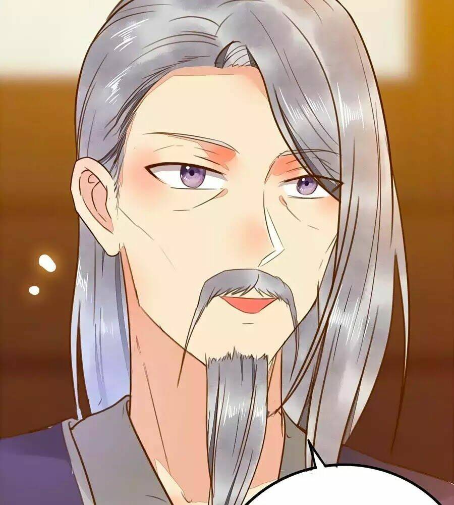 Thần Y Khí Nữ: Ngự Thú Cuồng Phi Của Quỷ Đế - Chapter 54 - Page 8