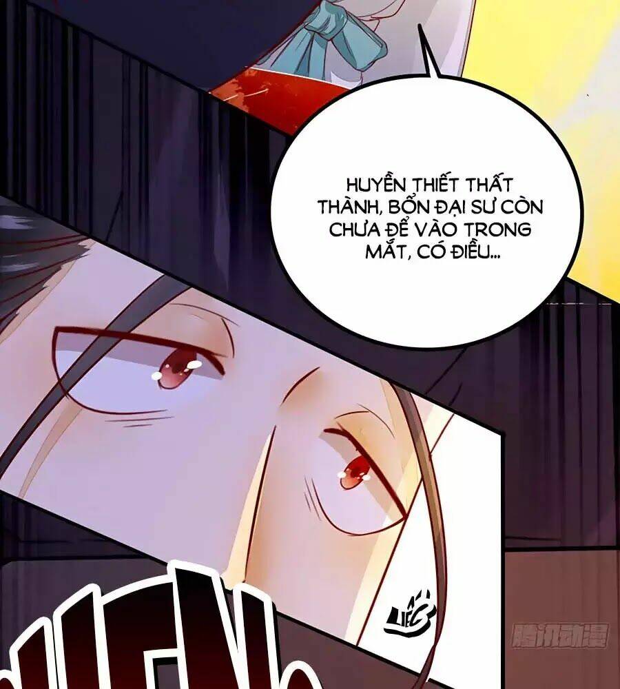 Thần Y Khí Nữ: Ngự Thú Cuồng Phi Của Quỷ Đế - Chapter 55 - Page 10