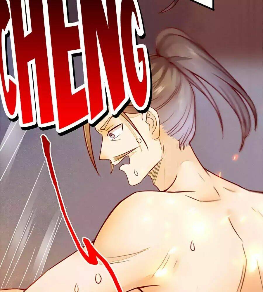 Thần Y Khí Nữ: Ngự Thú Cuồng Phi Của Quỷ Đế - Chapter 55 - Page 11