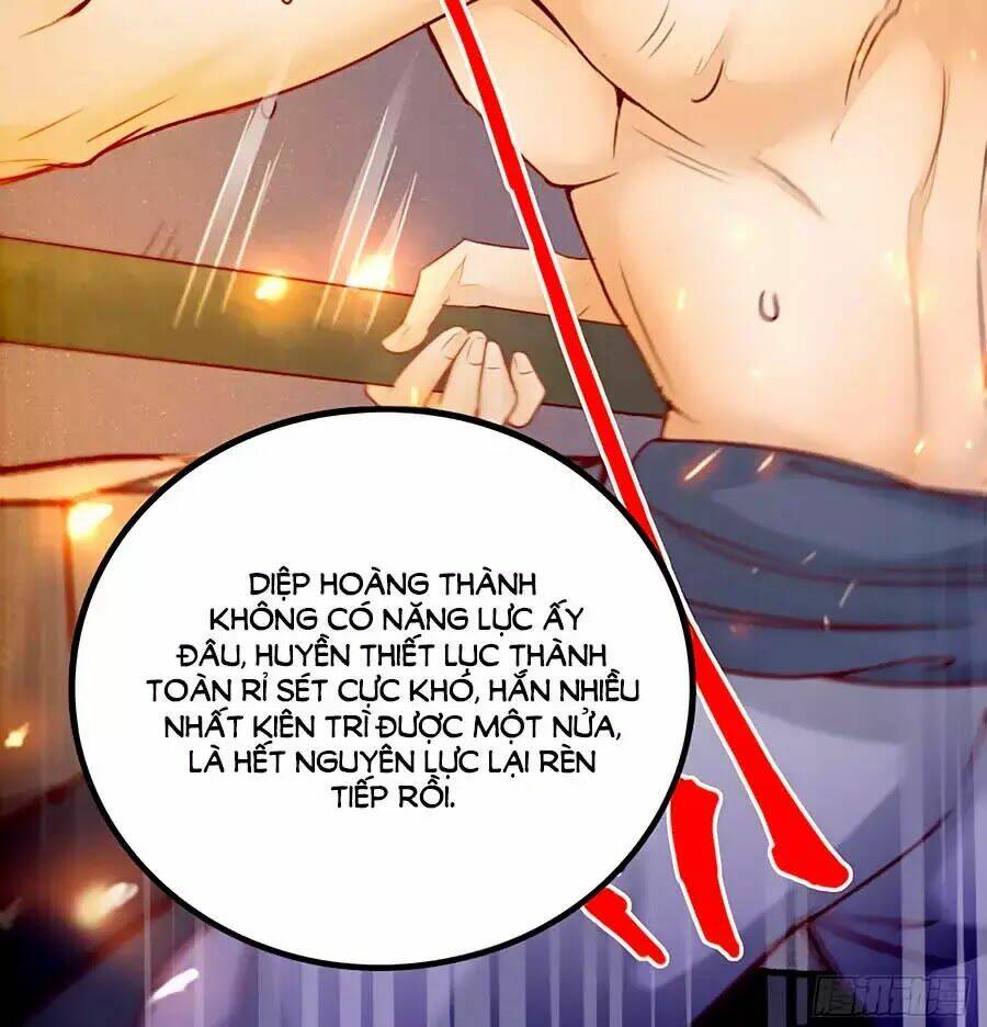 Thần Y Khí Nữ: Ngự Thú Cuồng Phi Của Quỷ Đế - Chapter 55 - Page 12