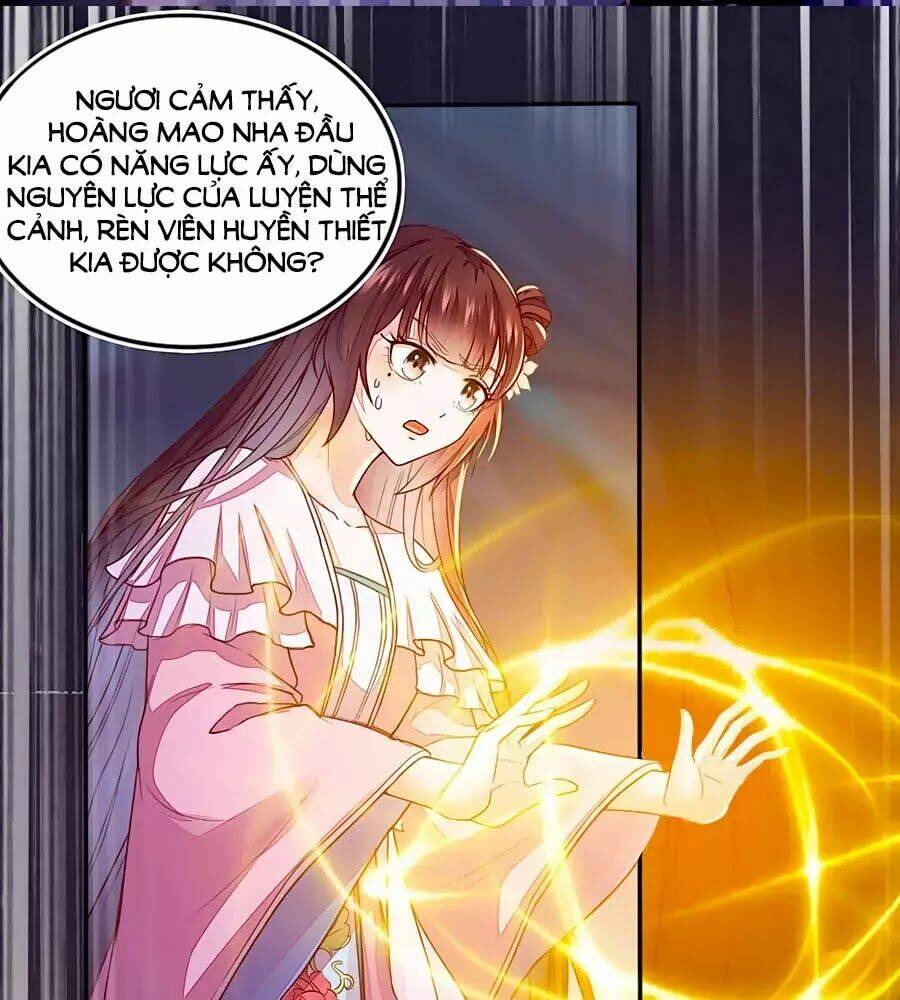 Thần Y Khí Nữ: Ngự Thú Cuồng Phi Của Quỷ Đế - Chapter 55 - Page 13