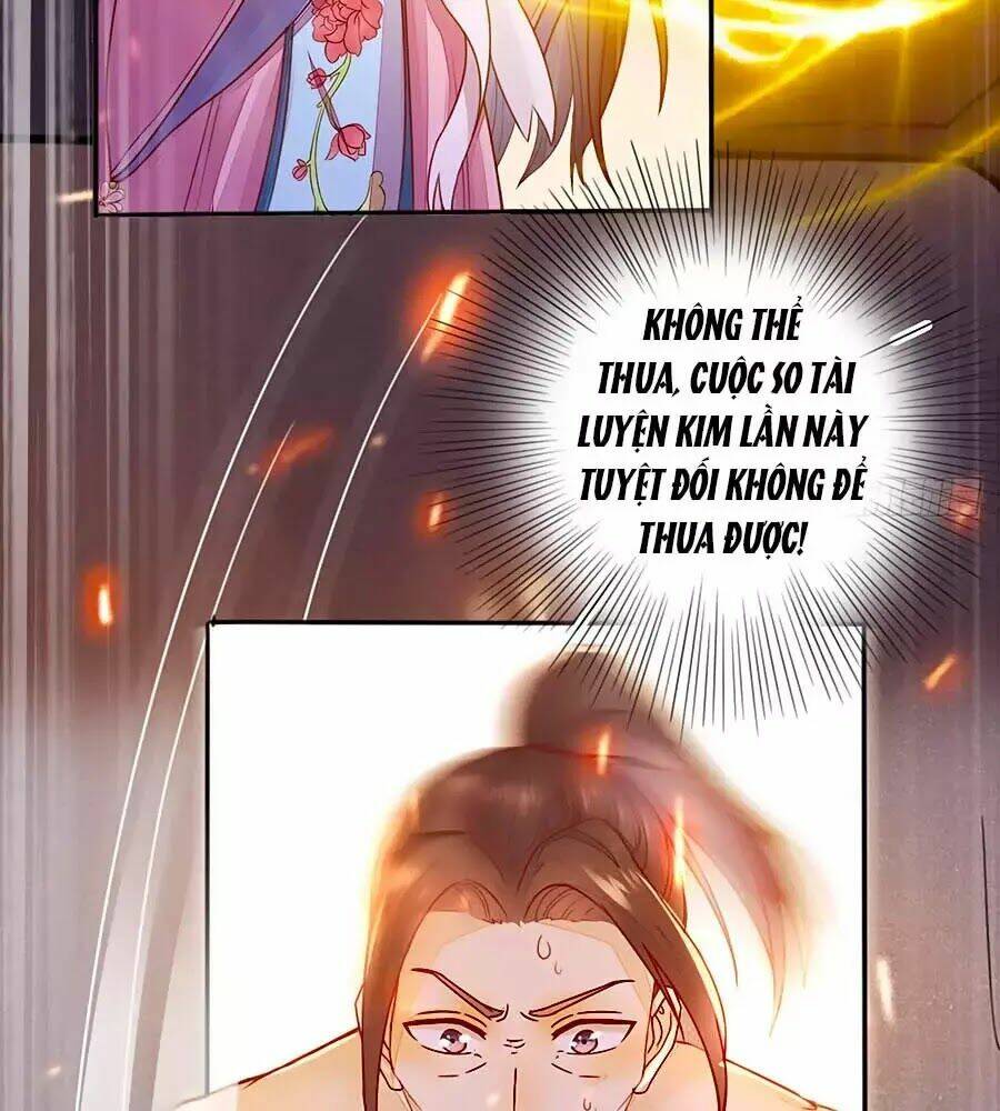 Thần Y Khí Nữ: Ngự Thú Cuồng Phi Của Quỷ Đế - Chapter 55 - Page 14