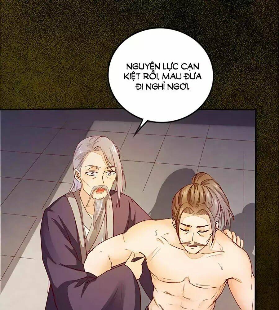 Thần Y Khí Nữ: Ngự Thú Cuồng Phi Của Quỷ Đế - Chapter 55 - Page 19