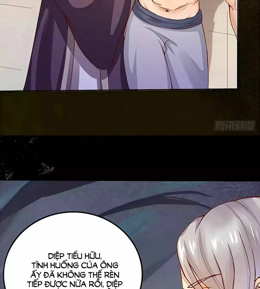 Thần Y Khí Nữ: Ngự Thú Cuồng Phi Của Quỷ Đế - Chapter 55 - Page 20