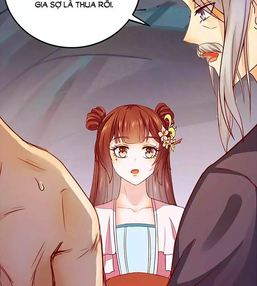 Thần Y Khí Nữ: Ngự Thú Cuồng Phi Của Quỷ Đế - Chapter 55 - Page 21