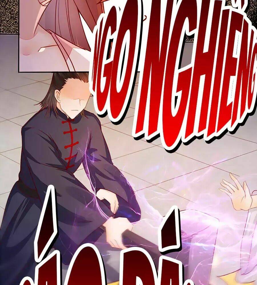 Thần Y Khí Nữ: Ngự Thú Cuồng Phi Của Quỷ Đế - Chapter 55 - Page 23