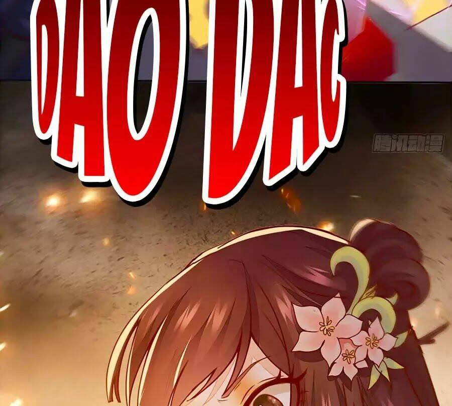 Thần Y Khí Nữ: Ngự Thú Cuồng Phi Của Quỷ Đế - Chapter 55 - Page 24