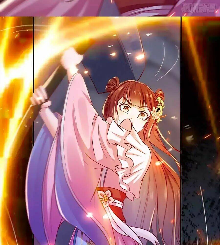 Thần Y Khí Nữ: Ngự Thú Cuồng Phi Của Quỷ Đế - Chapter 55 - Page 26