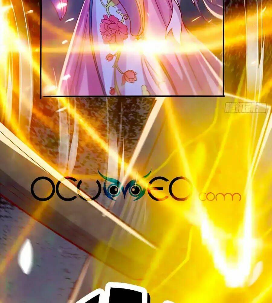 Thần Y Khí Nữ: Ngự Thú Cuồng Phi Của Quỷ Đế - Chapter 55 - Page 27