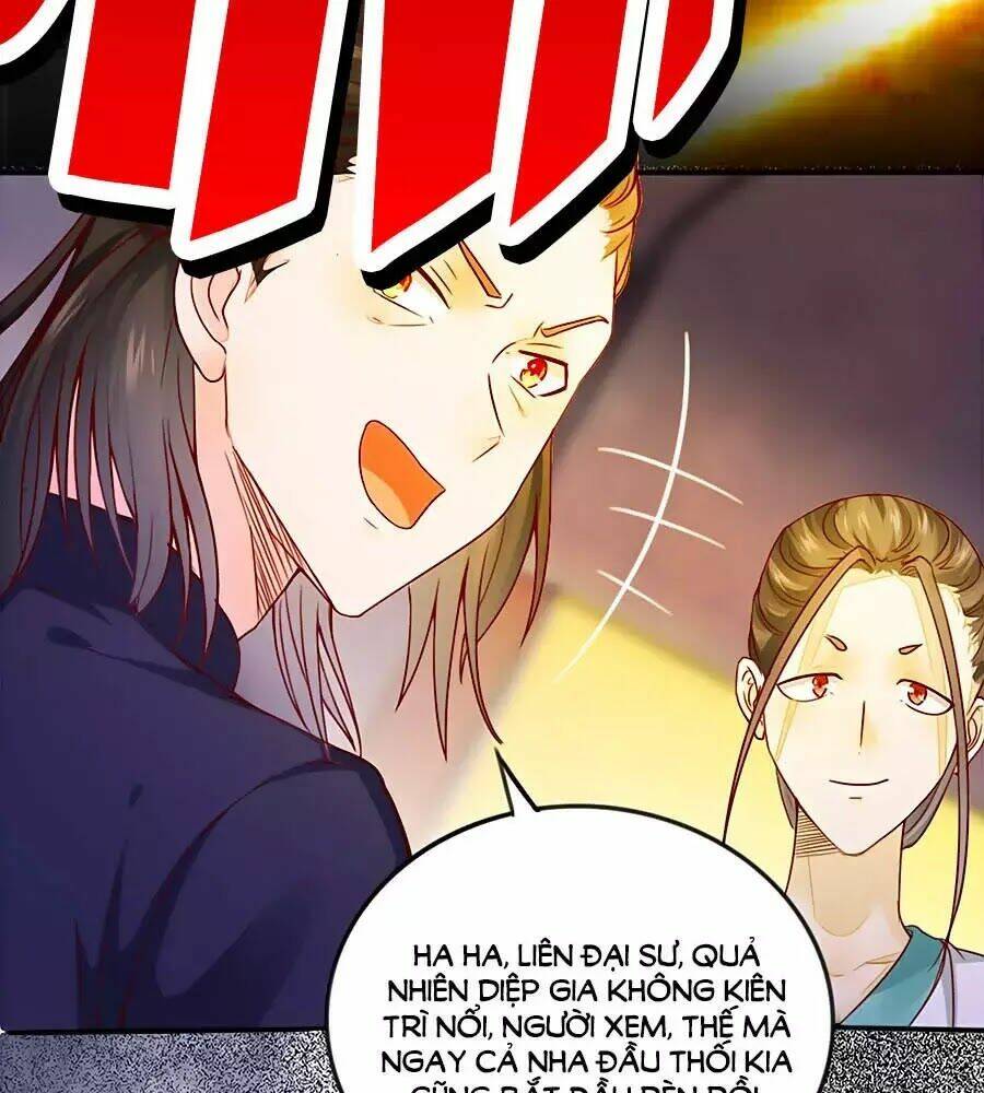 Thần Y Khí Nữ: Ngự Thú Cuồng Phi Của Quỷ Đế - Chapter 55 - Page 29