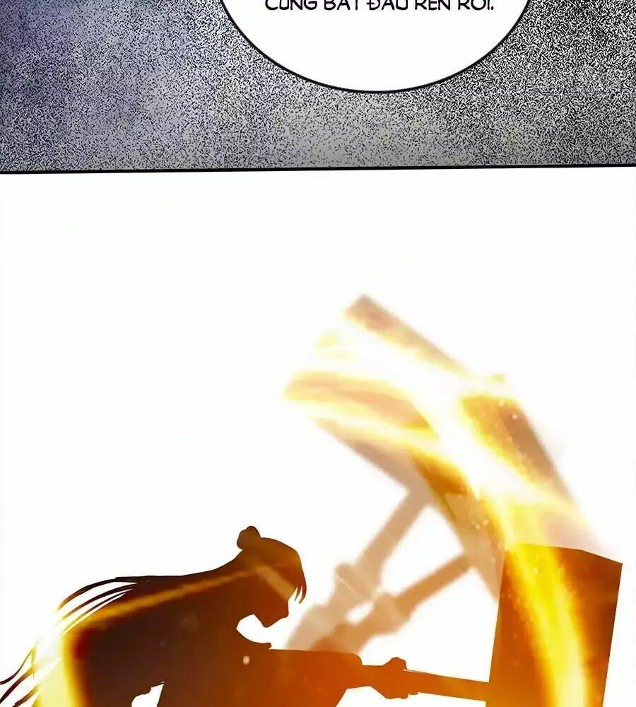 Thần Y Khí Nữ: Ngự Thú Cuồng Phi Của Quỷ Đế - Chapter 55 - Page 30