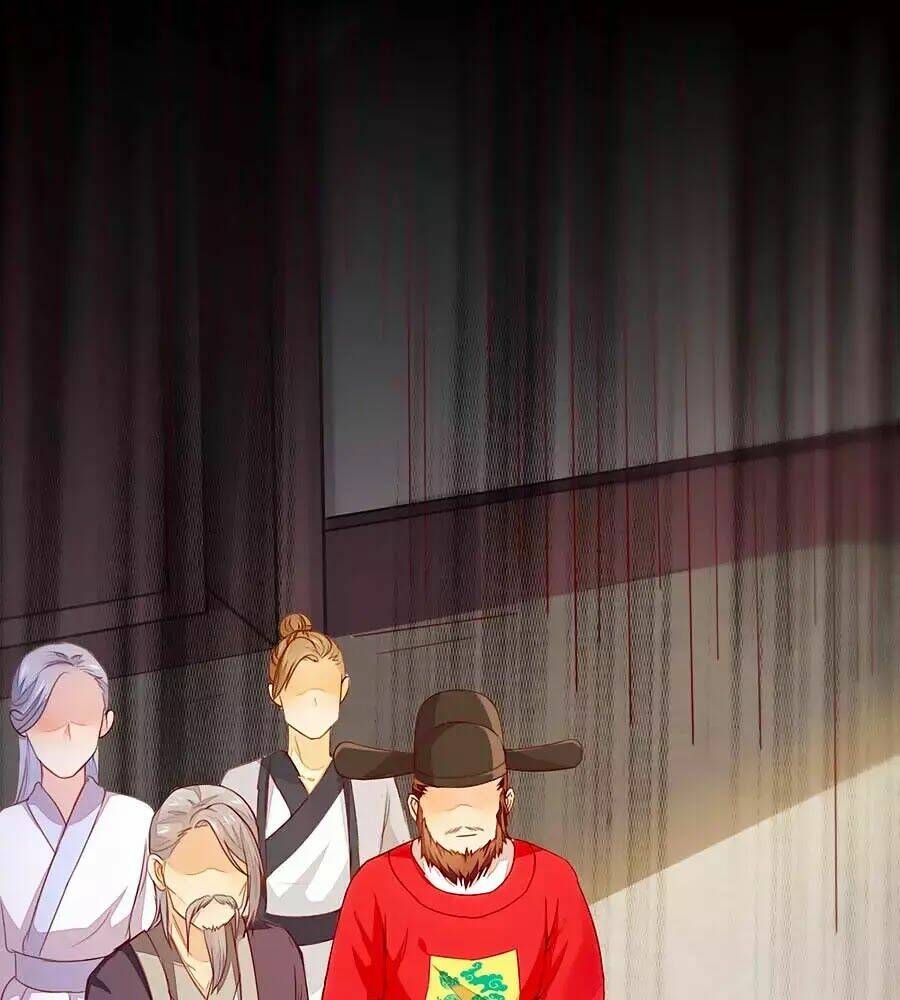 Thần Y Khí Nữ: Ngự Thú Cuồng Phi Của Quỷ Đế - Chapter 55 - Page 35