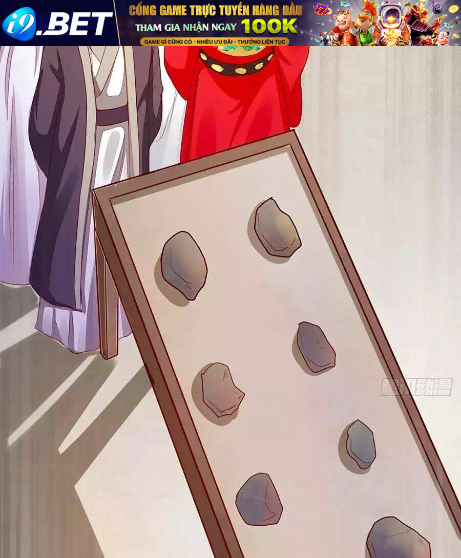 Thần Y Khí Nữ: Ngự Thú Cuồng Phi Của Quỷ Đế - Chapter 55 - Page 36