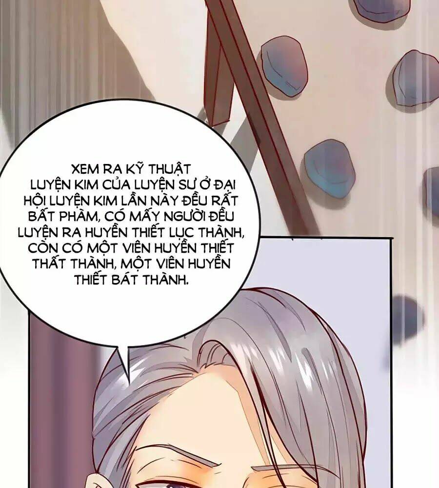 Thần Y Khí Nữ: Ngự Thú Cuồng Phi Của Quỷ Đế - Chapter 55 - Page 37