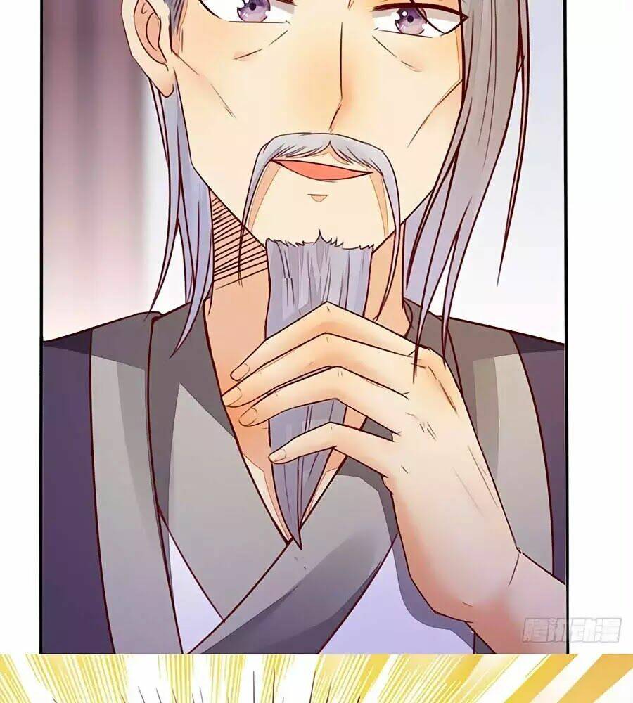 Thần Y Khí Nữ: Ngự Thú Cuồng Phi Của Quỷ Đế - Chapter 55 - Page 38