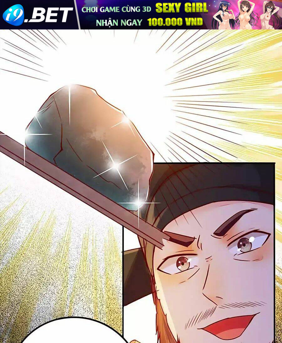 Thần Y Khí Nữ: Ngự Thú Cuồng Phi Của Quỷ Đế - Chapter 55 - Page 40