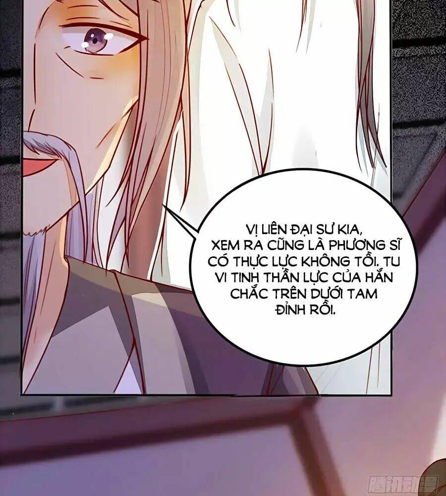 Thần Y Khí Nữ: Ngự Thú Cuồng Phi Của Quỷ Đế - Chapter 55 - Page 42