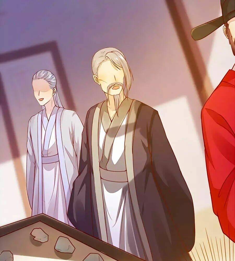 Thần Y Khí Nữ: Ngự Thú Cuồng Phi Của Quỷ Đế - Chapter 55 - Page 43